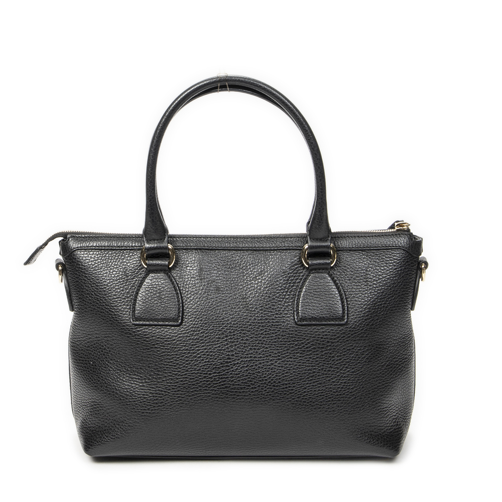 Gucci Convertible Zip Tote - Picture 5 of 10